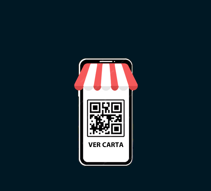 CARTA QR