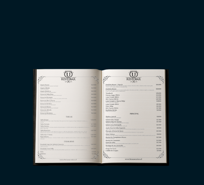 CARTA IMPRESA AUTOMATICA