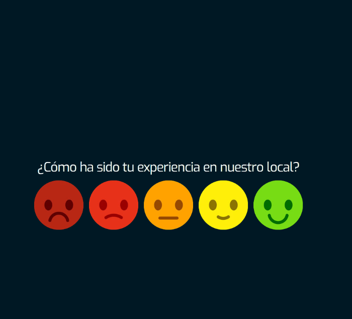 ENCUESTAS DE SATISFACCIÓN