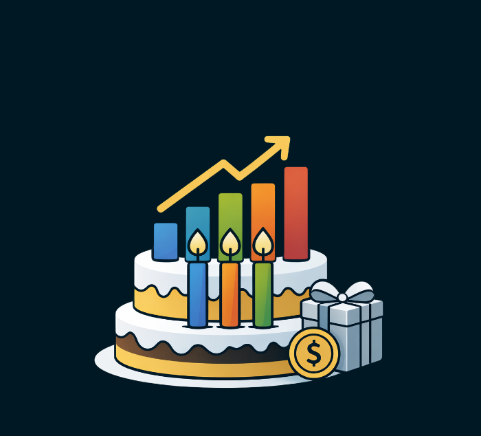 MARKETING CUMPLEAÑOS