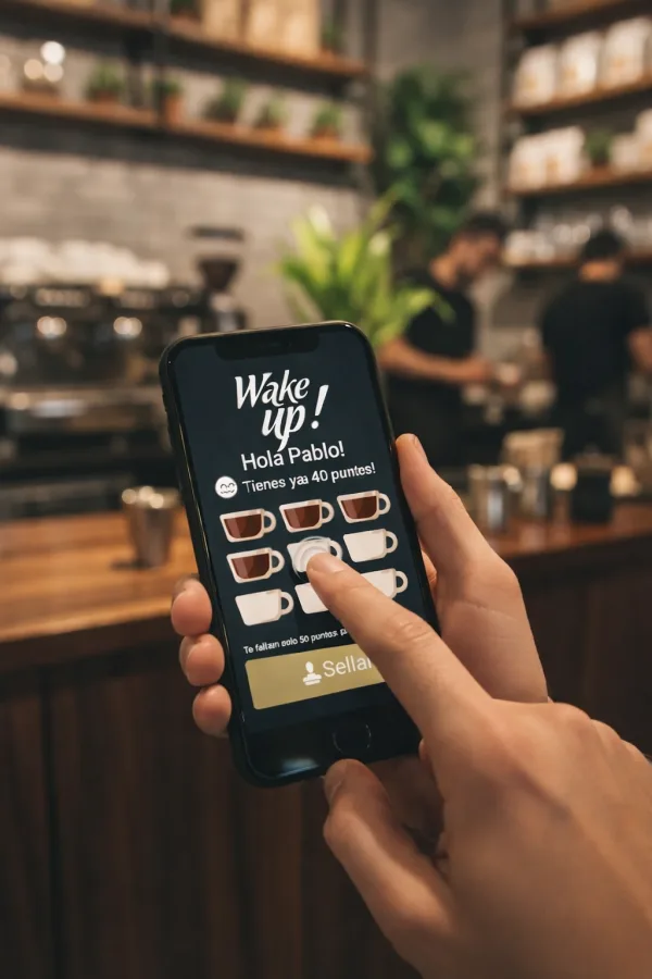 Club de Clientes: la tarjeta digital que hace volver a tus clientes habituales