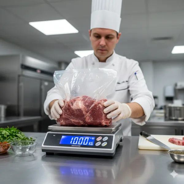 Control de Mercadería en Restaurantes: Precisión y Orden Diario