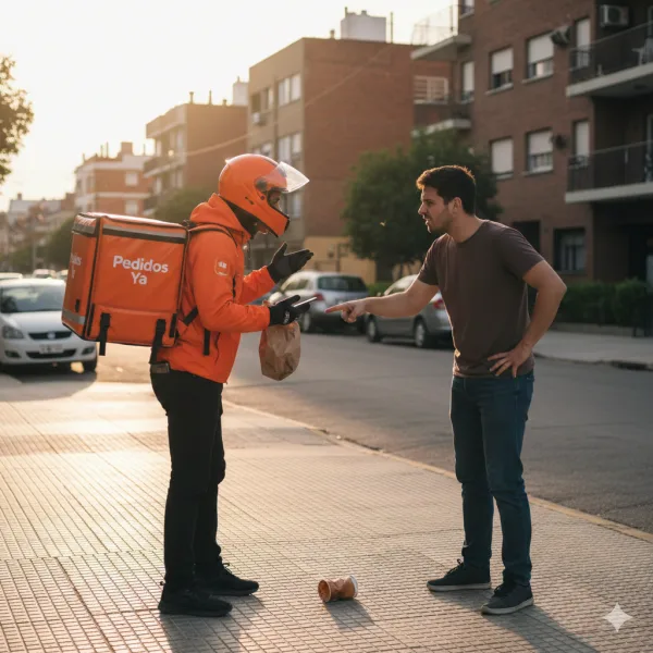 Sistema de delivery para restaurantes con motoristas propios sin comisiones altas de plataformas externas - Imagen 2