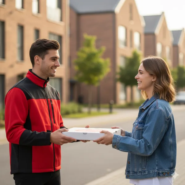 Delivery para restaurantes: cómo evitar las altas comisiones sin perder ventas