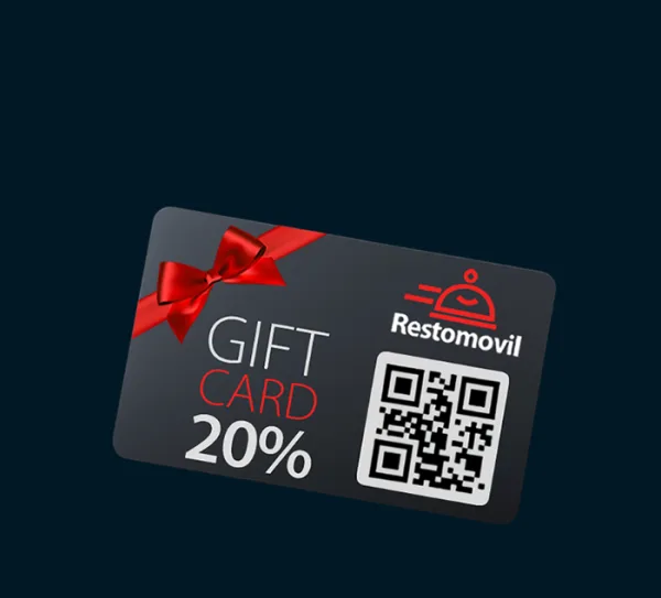 Gift card en restaurantes como herramienta para fidelizar clientes y aumentar ventas - Imagen 3