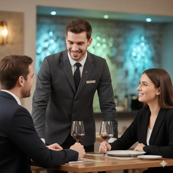 Manual de marca restaurante para ordenar marketing y comunicación coherente en locales gastronómicos - Imagen 3