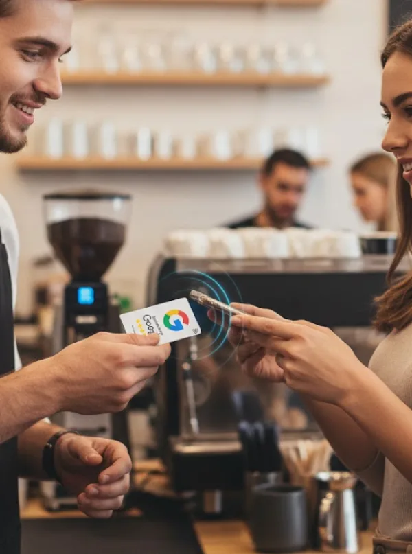 Mejora tu reputación en Google con reseñas positivas