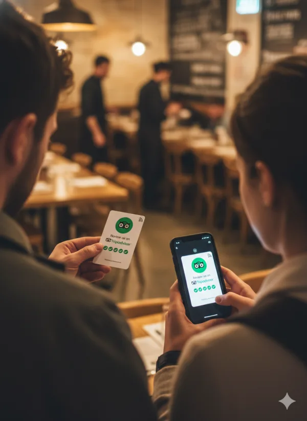 Mejora tu reputación en TripAdvisor con reseñas positivas