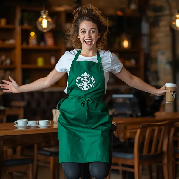 Método Starbucks, como evitar la rotació del personal 2