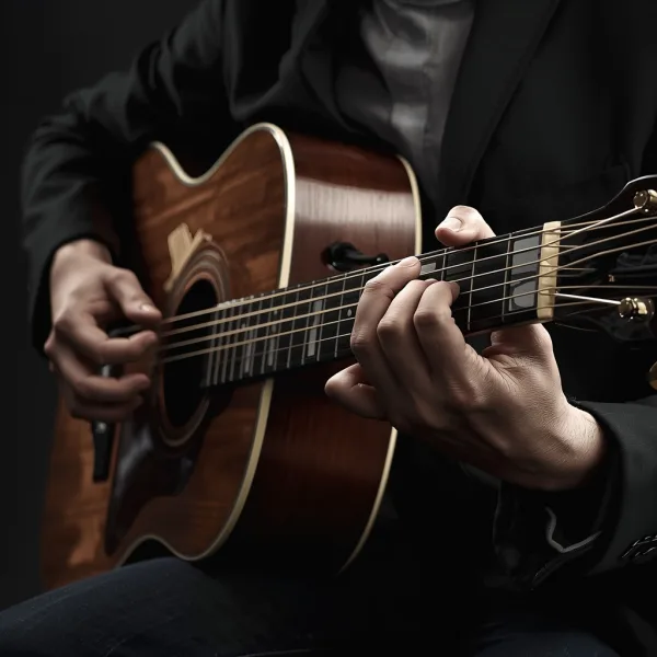 Dueño de restaurante gestionando música y finanzas en su local, concepto de legalidad SCD - Imagen 2