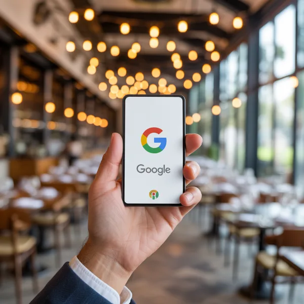 Reseñas positivas en Google: la estrategia real para tu restaurante