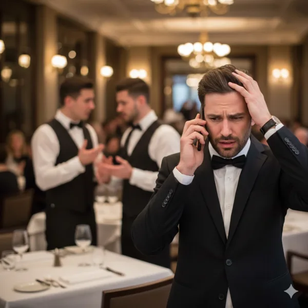 Sistema de comandas: por qué necesitas soporte 24/7