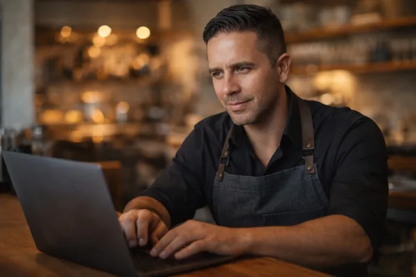 ¿Te conviene tener sitio web para tu restaurante? La respuesta es sí